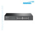 TP-Link TL-SG1016D 16-Port Gigabit Desktop Switch